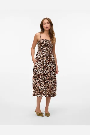 VERO MODA Vmeasy Pitkä Mekko