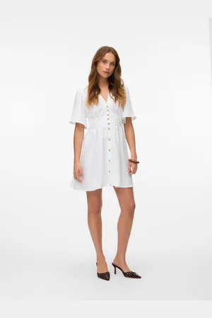 VERO MODA Vmmelaney Lyhyt Mekko