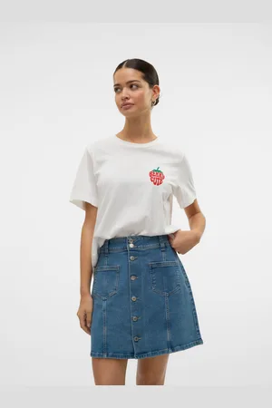 VERO MODA Vmberta T-paidat
