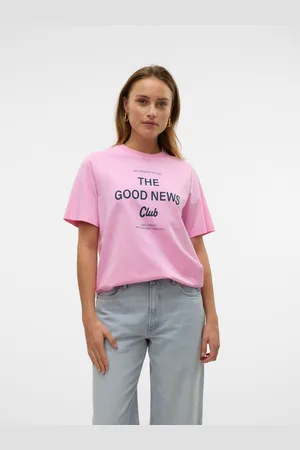 VERO MODA Vmkatrine T-paidat