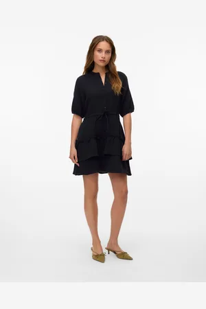 VERO MODA Vmnatti Pitkä Mekko