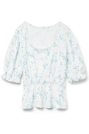 VERO MODA Vmsomya Topit