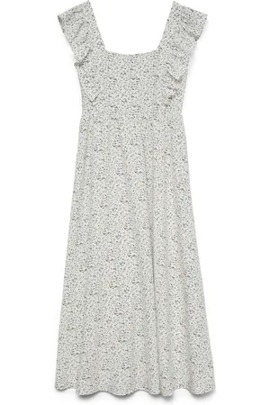 VERO MODA Vmviola Midimekko