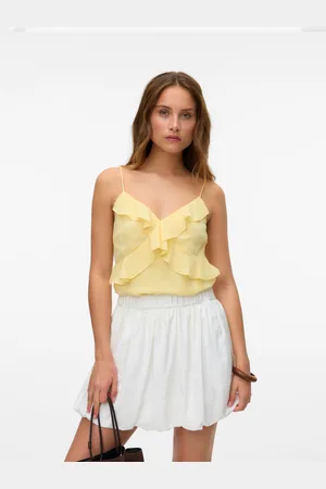 VERO MODA Vmamina Topit