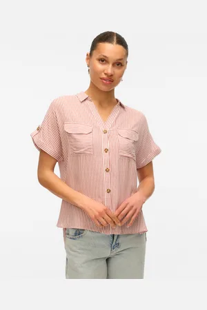 VERO MODA Vmbumpy Paidat
