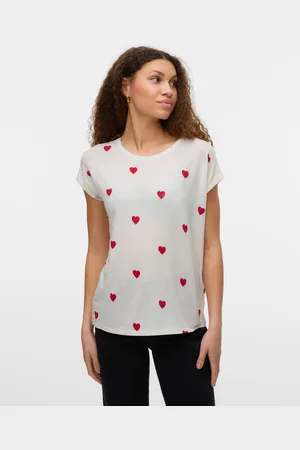 VERO MODA Vmava T-paidat