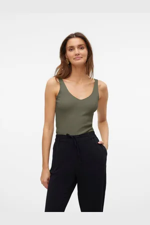 VERO MODA Vmglory Neulepuserot