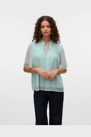 VERO MODA Vmleah Topit