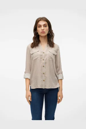 VERO MODA Vmbumpy Paidat