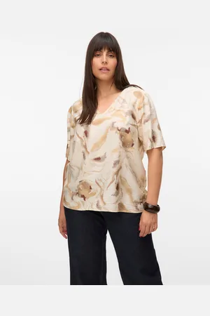 VERO MODA Vmccille Topit