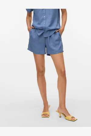 VERO MODA Vmmelaney Shortsit