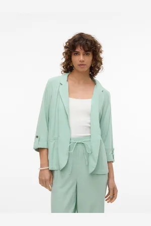 VERO MODA Vmjesmilo Bleiserit