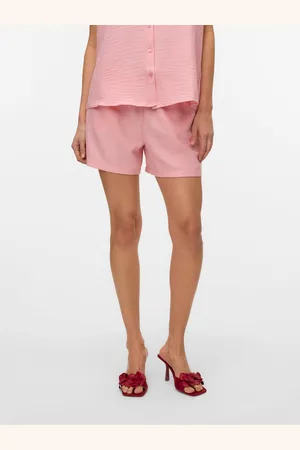 VERO MODA Vmmelaney Shortsit