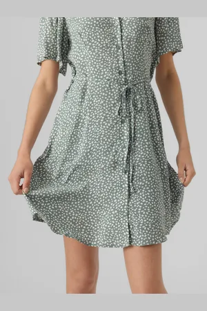 VERO MODA Vmalba Lyhyt Mekko