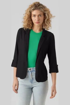VERO MODA Vmjesmilo Bleiserit