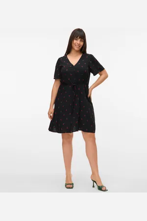 VERO MODA Vmcalba Lyhyt Mekko