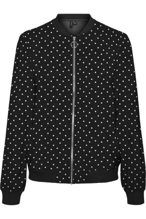VERO MODA Vmcoco Lämpimät Pilottitakit