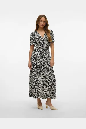 VERO MODA Vmalba Midimekko