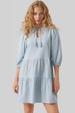 VERO MODA Vmpretty Tunikat