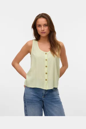 VERO MODA Vmbumpy Topit