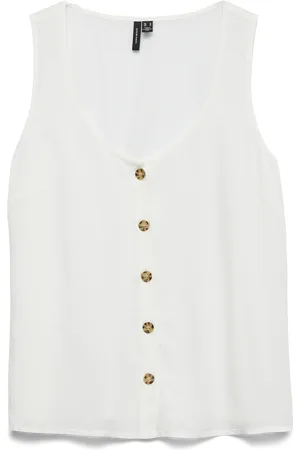 VERO MODA Vmbumpy Topit