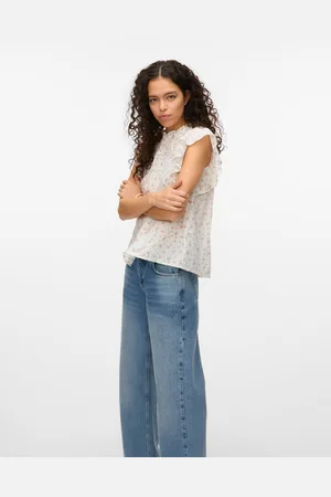 VERO MODA Vmtrine Paidat