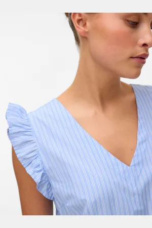 VERO MODA Vmfanni Lyhyt Mekko