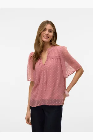 VERO MODA Vmleah Topit