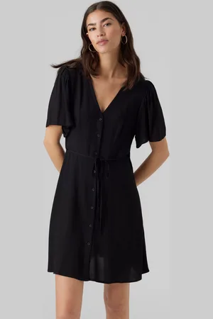 VERO MODA Vmalba Lyhyt Mekko
