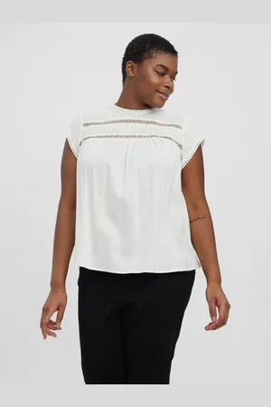 VERO MODA Vmdebbie Topit