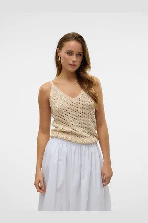 VERO MODA Vmregina Neulepuserot