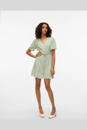 VERO MODA Vmalba Lyhyt Mekko