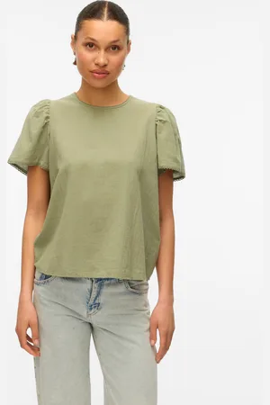 VERO MODA Vmpretty Topit