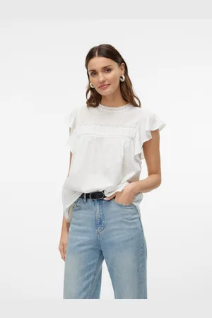VERO MODA Vmtrine Paidat