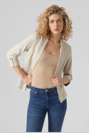 VERO MODA Vmjesmilo Bleiserit