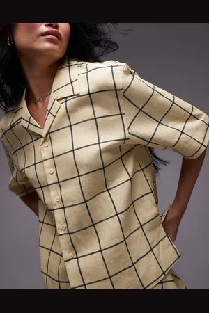 Topshop Resort Shirt