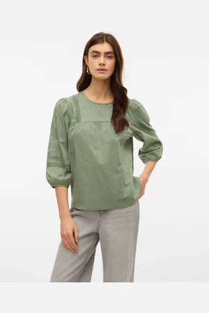 VERO MODA Vmtrine Topit