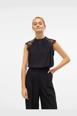 VERO MODA Vmmilla Topit