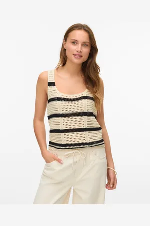 VERO MODA Vmsardinia Toppi