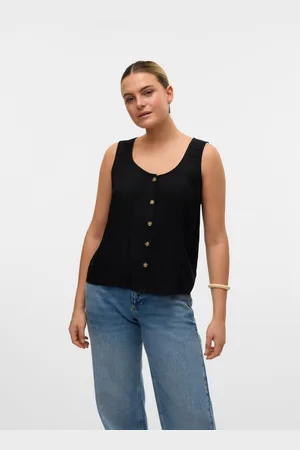 VERO MODA Vmbumpy Topit