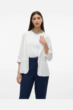VERO MODA Vmjesmilo Bleiserit