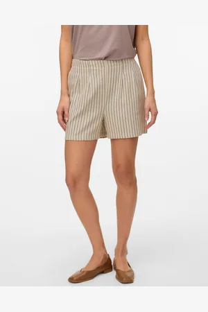 VERO MODA Vmjesmilo Shortsit