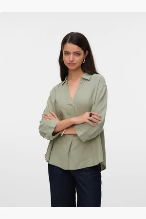 VERO MODA Vmlinn Paidat