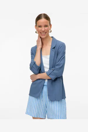 VERO MODA Vmjesmilo Bleiserit