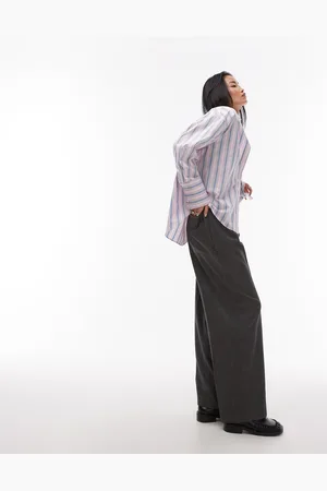 Topshop Oversized Shirt