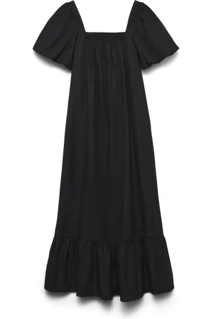 VERO MODA Vmsaga Lyhyt Mekko