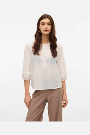 VERO MODA Vmtrine Topit