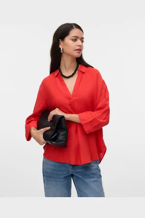 VERO MODA Vmlinn Paidat