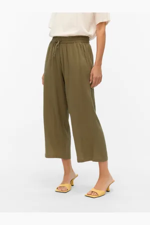 VERO MODA Vmthea Housut