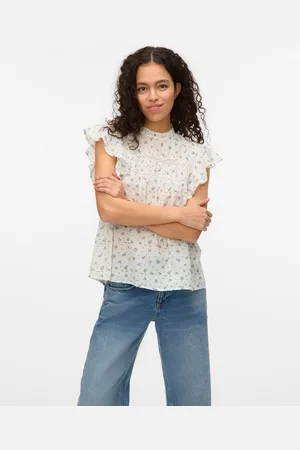 VERO MODA Vmtrine Paidat